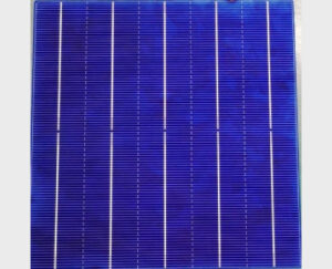 Solar Cells – Radial Solar